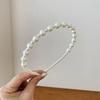 Luxuriöses Damen-Perlenstirnband: Vielseitiges, elegantes und trendiges Haaraccessoire für jeden Anlass