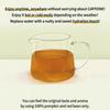 [100 Tea Bags] Daehan Pure Pumpkin & Red Bean Tea - [KOREAN WELLNESS] Caffeine-Free Light & Refreshing Daily Tea