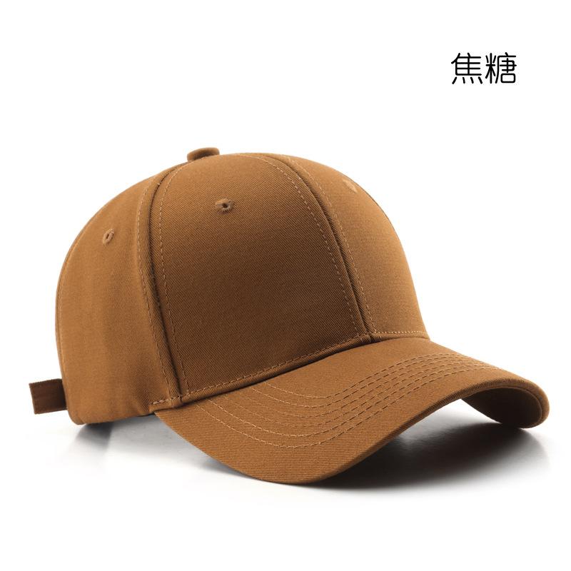 Fashion  Embroidery Baseball Cap Summer Outdoor Adjustable Hip Hop Hats Bone Snapback Hat