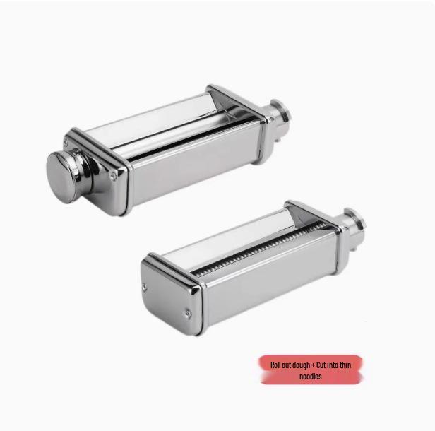 KENWO Kaiwude Nudelmaschine & Fleischwolf-Aufsatz für SMEG & Kenwood Küchenmaschinen - Schneider & Nudelwerkzeug.