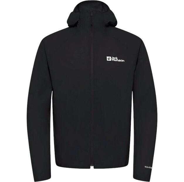 Куртка Jack Wolfskin Prelight Octa M