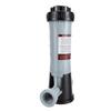Automatic Cl Feeder Plastic In Line Automatic Pool Chlorinator Dispenser for Indoor Outdoor Swimming Pool Hot Tub