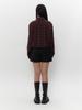 TUOMIO Strappy Shorts [Black]