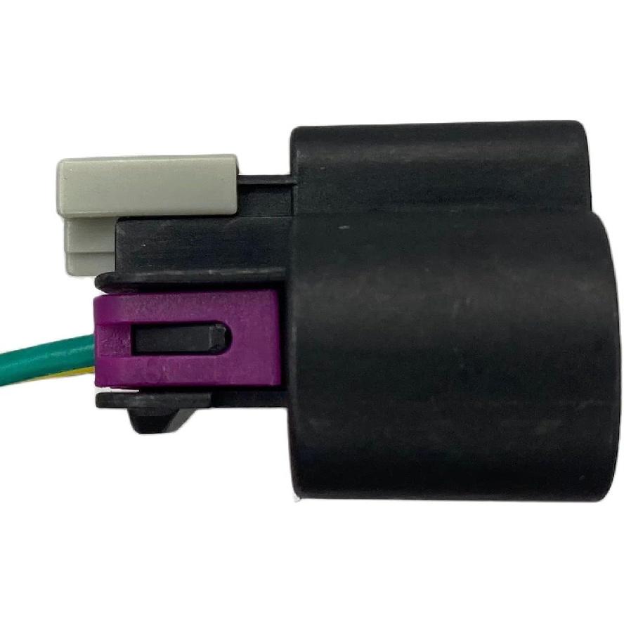 DigiAutoPart Mass Air Flow (MAF) Sensor Connector wiring harnesses 13585858