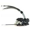 FOR Kia Sorento 2010 2011 2012 2013 2014 2015 Left Front Door Lock Actuator Motor Assembly Replacement Part 81310 2P000