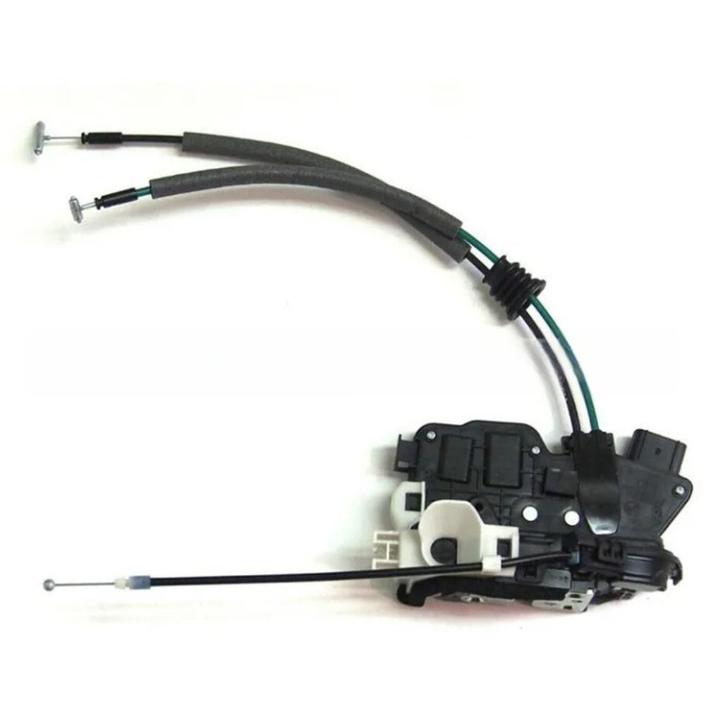 FOR Kia Sorento 2010 2011 2012 2013 2014 2015 Left Front Door Lock Actuator Motor Assembly Replacement Part 81310 2P000