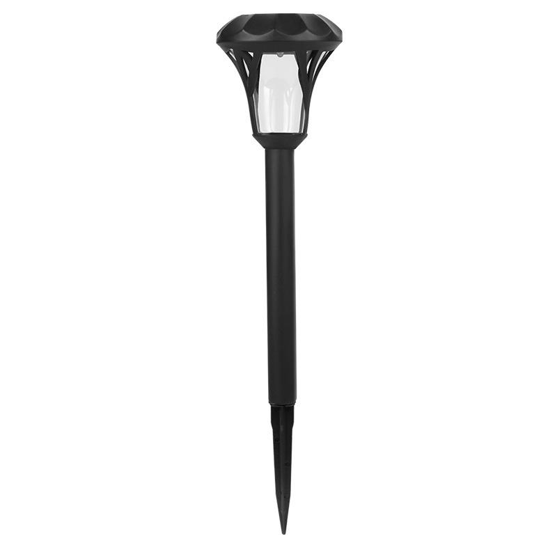 Solar LED Waterproof Outdoor Lawn Light - Garden Landscape Decoration