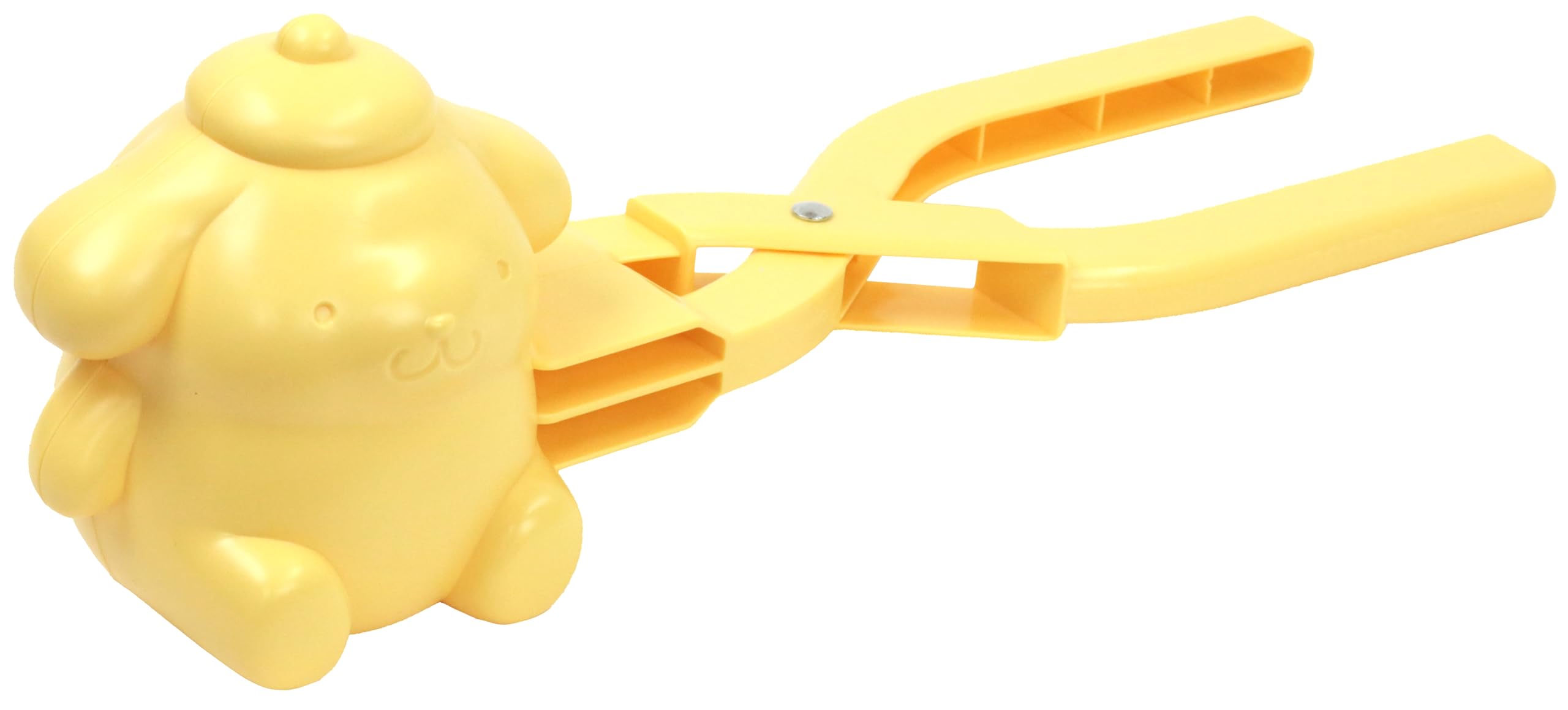 Ikeda Kogyo Co., Ltd. Infinite Pompompurin Making Machine [Infinite Making Machine  Snowball Maker  Snow Ball Maker  Snow Play  Sand Play] 007307850