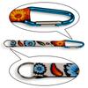 Porta-moedas, clips, porta-chaves – Chaveiros