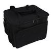 Steam Cleaner Carry Bag Adjustable Compartments Handheld Steam Cleaner Accessories Storage Bag