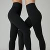 Skinny Five Heat Touch Soft Brushed Leggings (2 Types, 1 Choice)