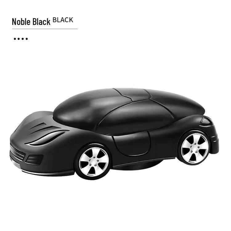 

Sports Car-Shaped Air Vent Phone Holder: Anti-Drop & Anti-Slip Design