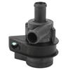 Water Pump 7H0 965 561A Auxiliary Coolant Water Pump Replacement for Transporter T5 1.9‑3.2