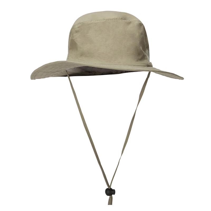 Tri-polar Breathable Outdoor Sun Hat