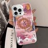 Divination Tools T-tarot Cards Phone Case For IPhone 17 16 15 14 13 12 11 Pro Max Plus Pro Colorful Shell