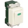 Panasonic Embedded Firefly Switch B Single Cut WNH5151