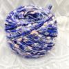 100g Hand Mixed Line Knitting Fancy Knit Yarn Hand Crochet Thread Mix Crochet Yarn Handmade Bag Sweater DIY Knitting