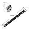 CASSIS Nylon Watch Strap TYPE NATO FT 22mm Camouflage with Replacement Tool #141.601F070022