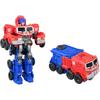 Takara Tomy Transformers Beast Awakening BPC-02 Optimus Prime Action Figure Toy