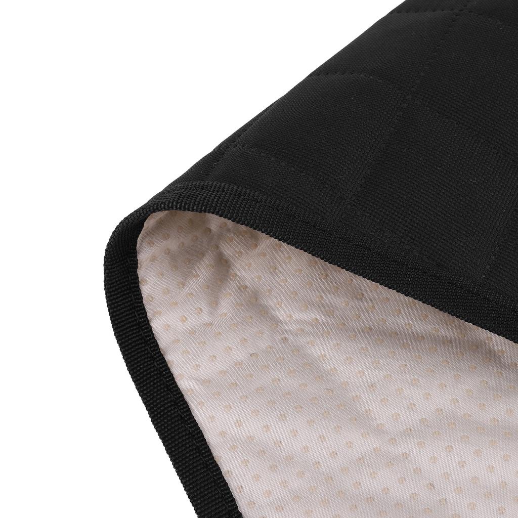 2 Pcs Waterproof Car Door Cover for Dogs Pet Anti-Scratch Car Interior Cover Vehicle Door Protector for Car SUV Truck Dog Travel