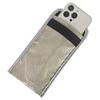 Pungă Faraday Blocare Semnal Telefon Mobil Rfid Gps Anti-Spionaj/Urmărire Pentru Telefoane Mobile de 6,5 Inci și Mai Mici Husă Telefon Faraday