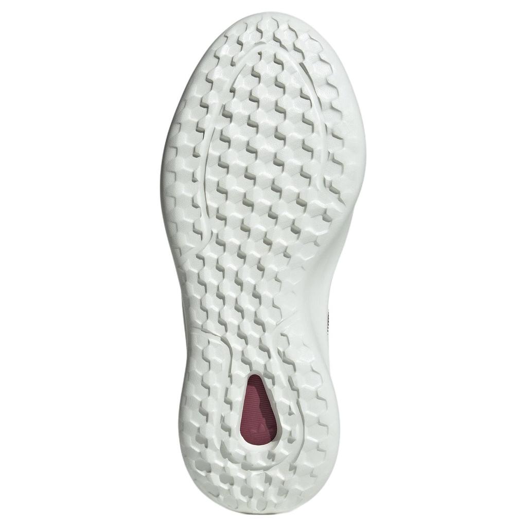 Adidas Originals Adifom Trxn Kůže Pohodlné Jednoduché Tlumení Nárazů Protiskluzové Nízké Ležérní Boty Unisex Tenisky Bílá Červená IF4310