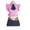 Anime Adult Girl Cosplay Costume The Seven Elizabeth Liones Deadly Sins Cosplay Summer Clothing  Belt Bow Tie