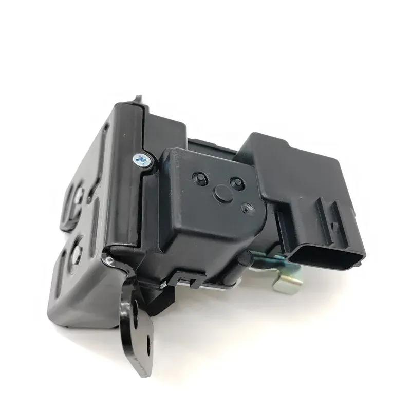 812302W000 81230-2W000 Trunk cover lock block actuator Rear Tail Gate Lock Latch For Hyundai Santa Fe For Kia Soul 1.6L