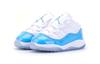 Air Jordan 11 Retro Low "UNC" TD 505836-106