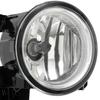 Front Bumper Fog Light Assembly For 2019-2020 Honda HR-V