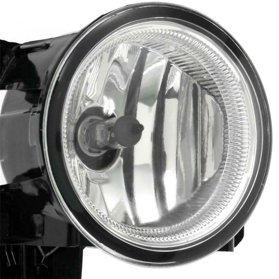 Front Bumper Fog Light Assembly For 2019-2020 Honda HR-V