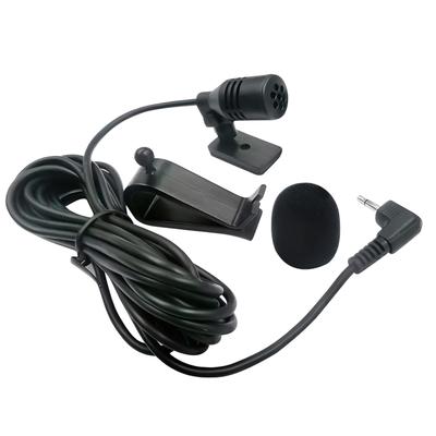 SensaBliss Bilnavigering Mikrofon Röstinmatningsmikrofon Rundstrålande Handsfree Hög