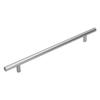 RE10 Rail, Satin Chrome, 224mm