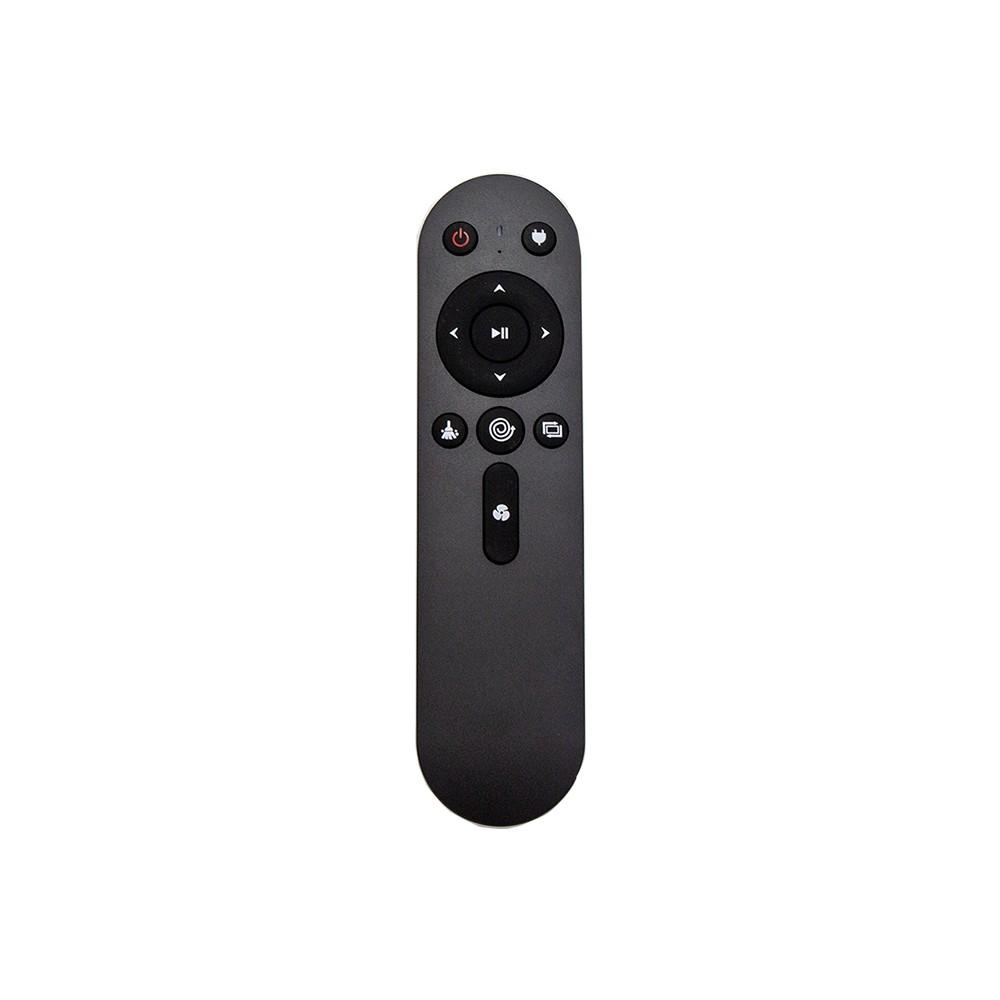 

Advanced Remote Control for Mamibot EXVAC660 EXVAC680S with Multiple Functions