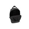 New MICHAEL KORS MK Cooper Artificial Leather Commuter Bag Crossbody Sling Bag Men's Black 37S1LCOY1B-BLACK