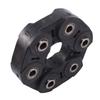 Rear Driveshaft Coupler Flex Joint 49130-2B000 49130-3W000 for Hyundai Tucson 09-13 Santa Fe Veracruz