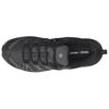 New SALOMON X Ultra Pioneer Hiking / Trekking Shoes Men Low Top Ink Black/Black/Gray L47196800