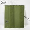 Foldable Moisture Proof Outdoor Seat Cushion For Camping Hiking Travel Picnic