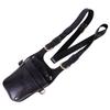 Professional Hairdressing Scissors Case With Waist Bag Strap Barber Stylist Groomer Tools Organizer