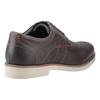 POD Mens Hampton Italian Leather Oxfords