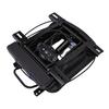 Air Ride Seat Suspension Base Heavy Duty Height Adjustable Pneumatic Seat Air Suspension Unit for RVs Trucks