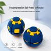 3D Colorful Decompression Fidget Spinner Toy