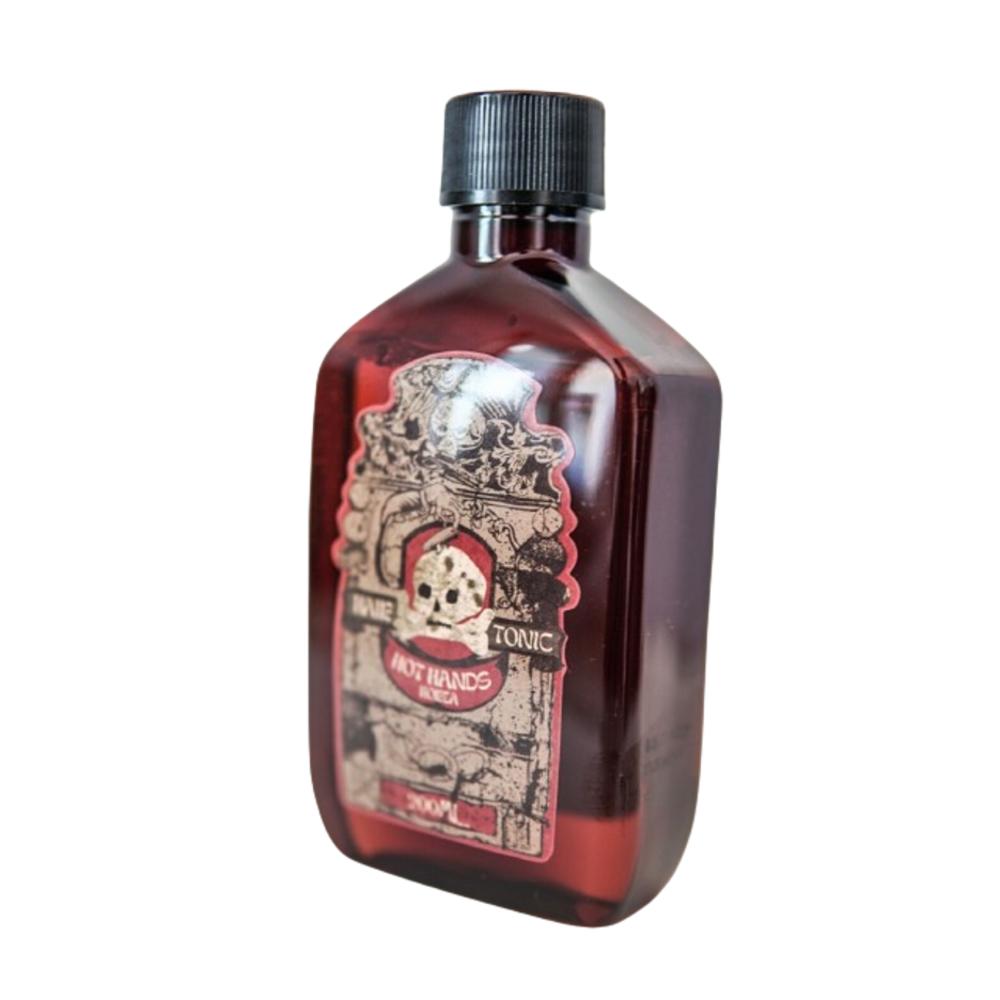 Hot Hands Grooming Hair Tonic 200ML, 1 Piece