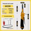 Pneumatic Handheld Belt Sander