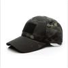 Men's Tactical Baseball Cap - Military & Cycling Visor Hat, Breathable Fabric, Adjustable Fit.