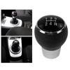 Aesthetic Upgrade Black Gear Shift Knob For Mits Ubishi Lancer EX For EVO
