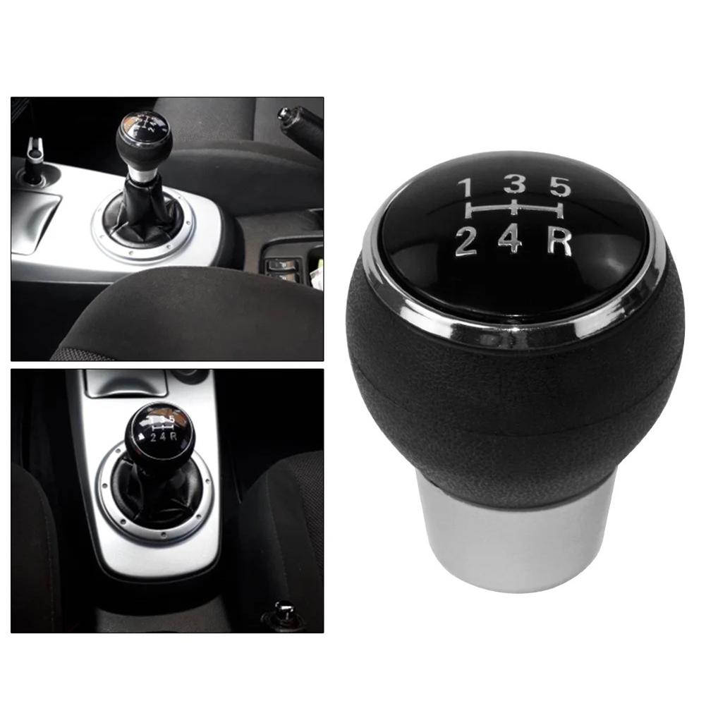 Upgrade Your For Mitsubishi Lancer EX with This Stylish Gear Shift Knob Compatible with For EVO and For GTS Models
