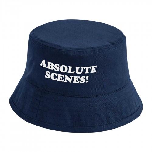 Sport Direct Absolute Scenes! Bucket Hat