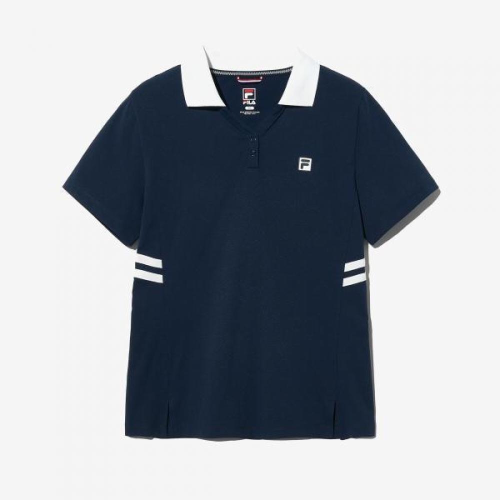 

Fila Tennis Sorona Polo Shirt DNA/W90