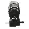 84801575 Windscreen Wiper Motor for Chevy GMC 2021-2024 Cadillac Escalade XT4 Chevrolet Equinox Suburban Windshield Washer Pump